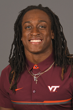 Terrell Edmunds