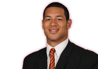 Logan Thomas